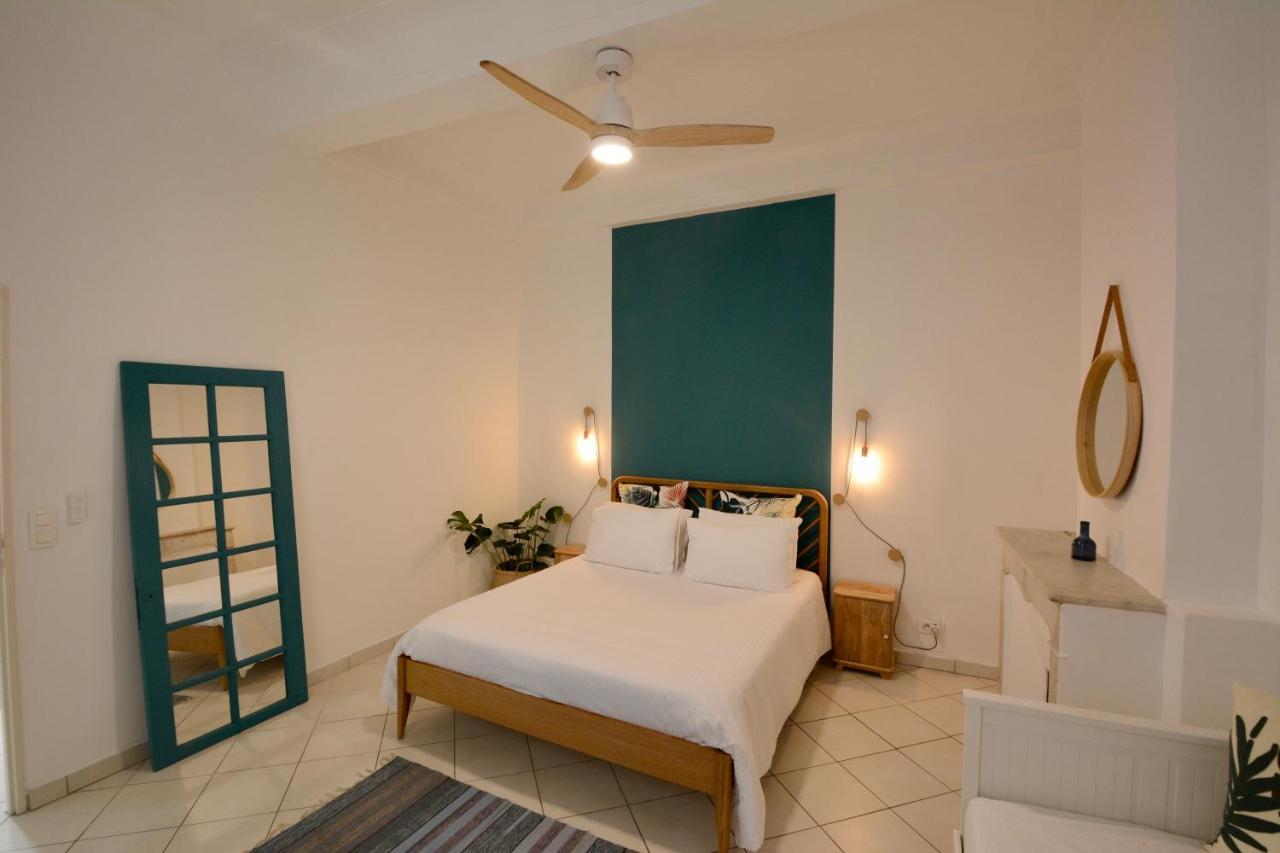 Old Town Antibes Apartment Eksteriør billede