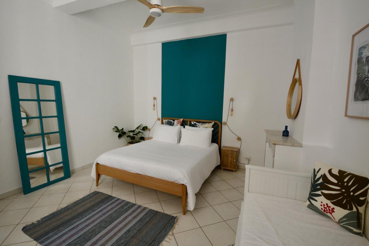 Old Town Antibes Apartment Eksteriør billede